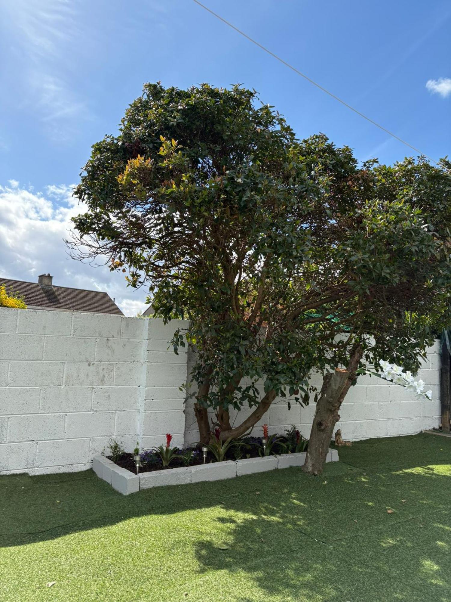 Superb Triple Near Airport - 1 *