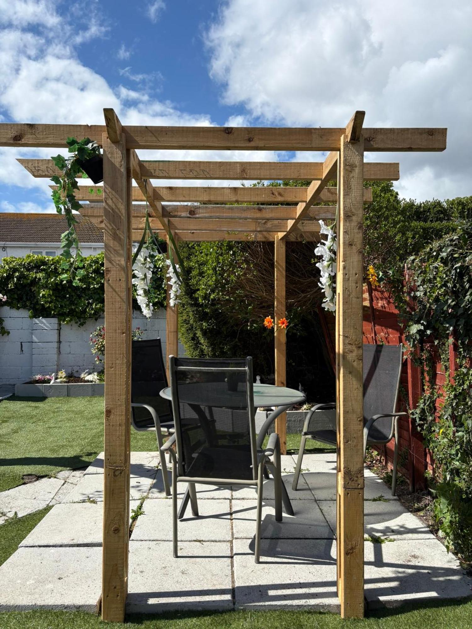 Superb Triple Near Airport - 1 Guest house
