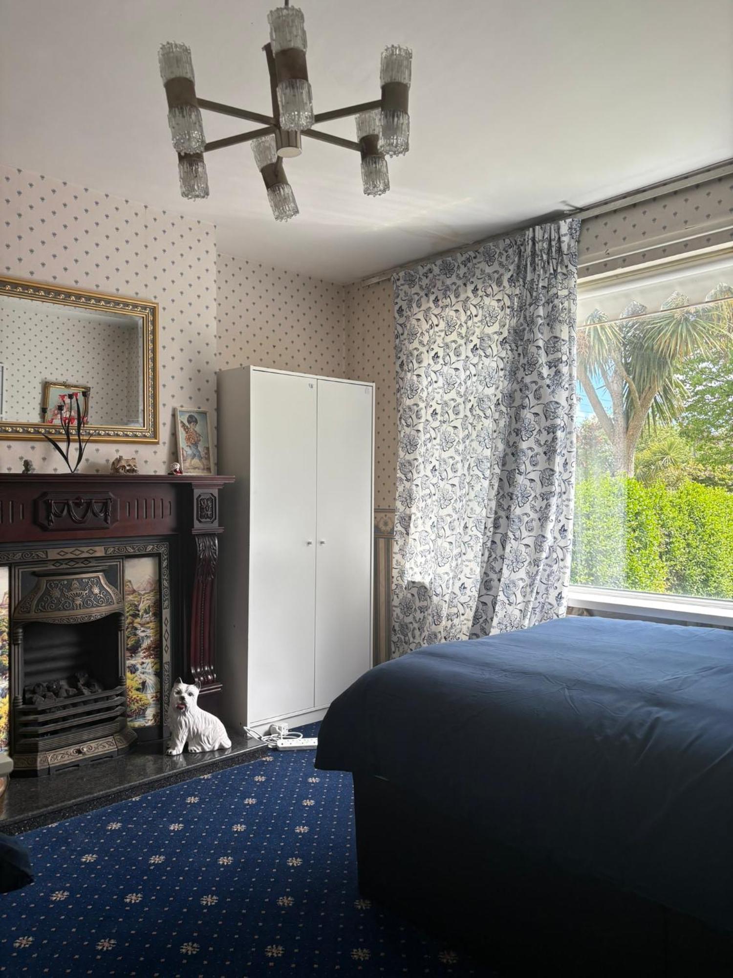 Guest house Superb Triple Near Airport - 1 Dublin